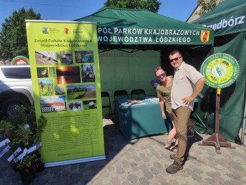 PPK na Dniach Przedborza 2026, 